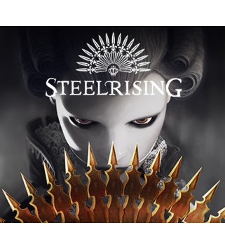 Steelrising TURKEY Xbox Series X|S Xbox Series X|S Key TÜRKIYE